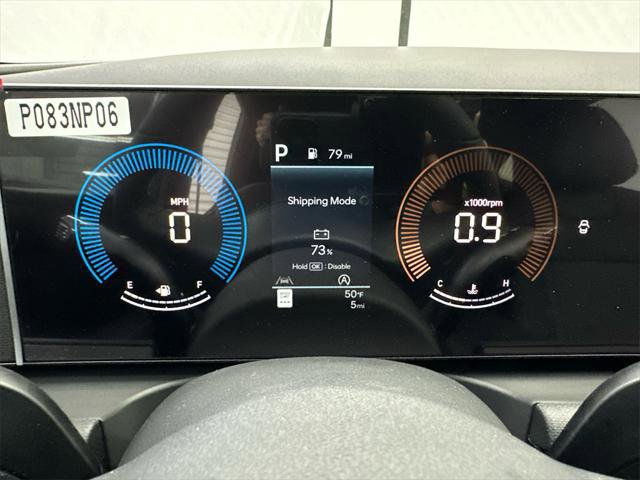 New 2026 Hyundai Tucson XRT image 28