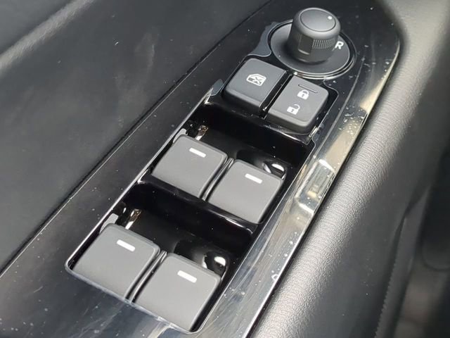 New 2025 MAZDA CX-5 AWD 2.5 S w/ Preferred Package image 21