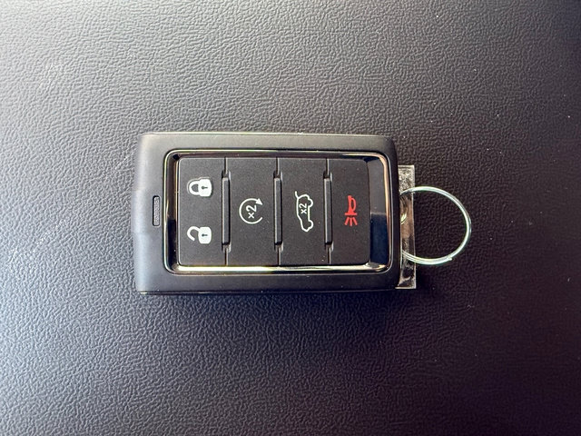 New 2025 Jeep Grand Cherokee L Altitude AWD/4WD image 38
