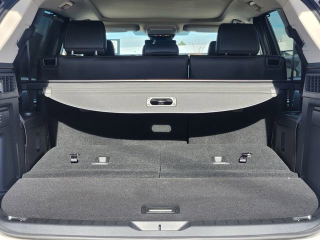 New 2025 MAZDA CX-90 Plug-In Hybrid w/Premium Sport image 18