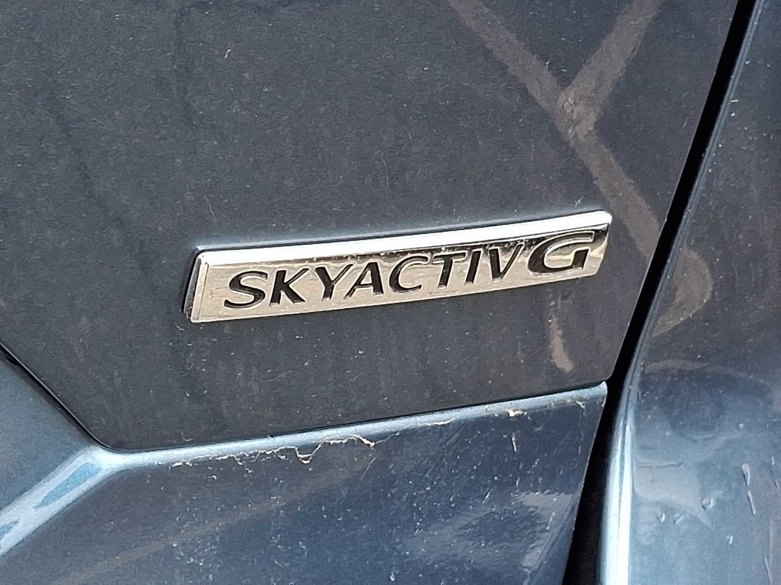 Used 2023 MAZDA CX-5 AWD 2.5 S image 27