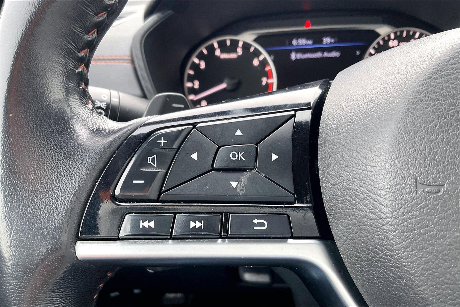 Used 2019 Nissan Altima 2.5 SR image 20