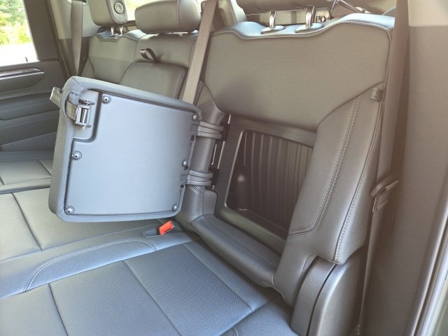 New 2025 Chevrolet Silverado 3500 LTZ w/ Trail Boss Package image 34