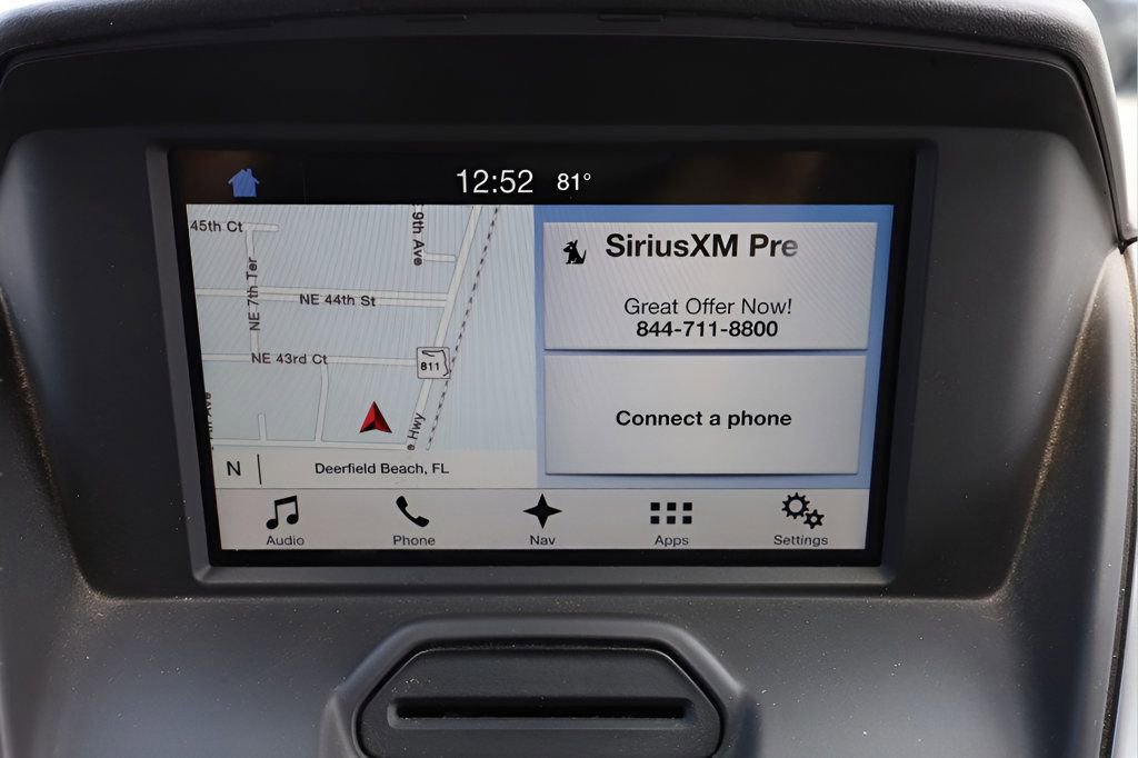 Used 2016 Ford Transit 150 XLT RWD image 20