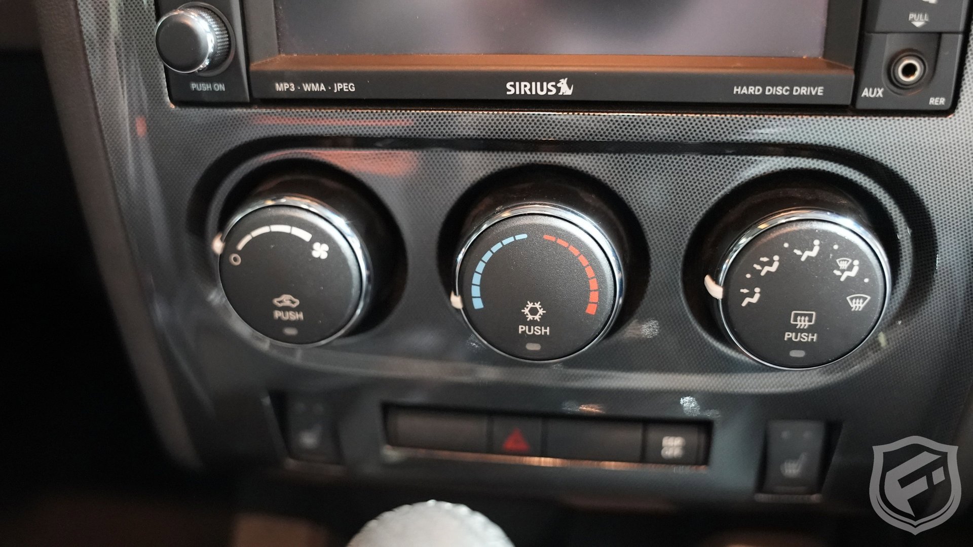 Used 2008 Dodge Challenger SRT8 image 21