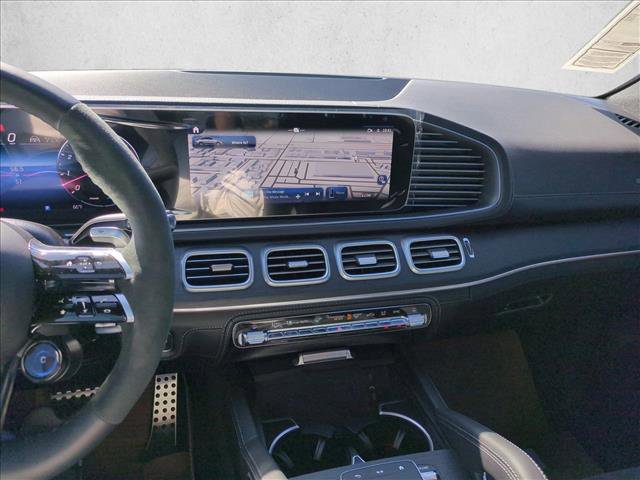 New 2026 Mercedes-Benz GLE 53 AMG 4MATIC Coupe image 12