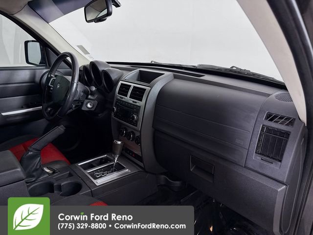 Used 2008 Dodge Nitro R/T image 24