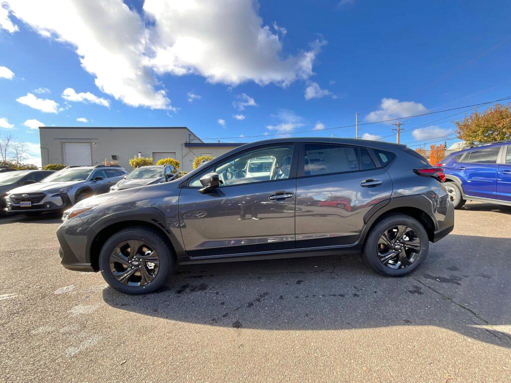New 2026 Subaru Crosstrek 2.5i image 5