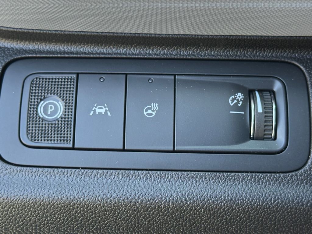 New 2027 Chevrolet Bolt LT image 24