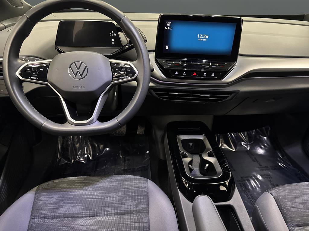 Used 2021 Volkswagen ID.4 Pro image 5