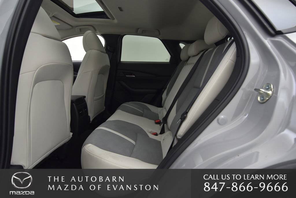 New 2026 MAZDA CX-30 Aire Edition image 26