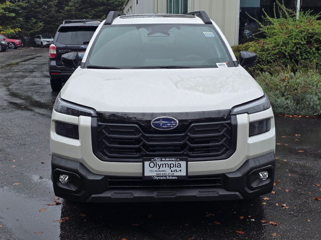 New 2026 Subaru Outback Premium AWD/4WD image 2
