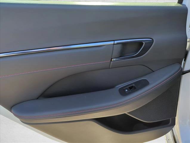 Used 2024 Hyundai Sonata N Line image 20