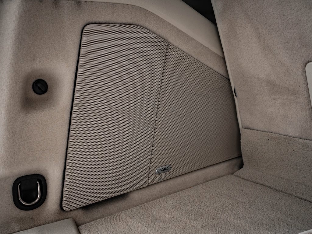 Used 2023 Cadillac Escalade Premium Luxury Platinum image 23