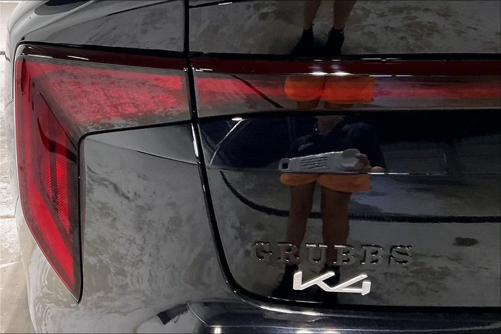 New 2026 Kia K4 FWD image 30