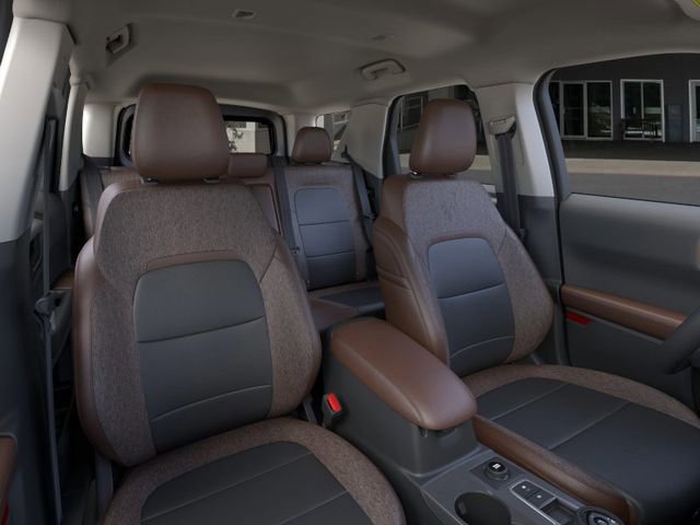 New 2026 Ford Bronco Sport Outer Banks AWD/4WD image 10