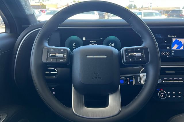 New 2026 Hyundai Palisade Calligraphy image 25