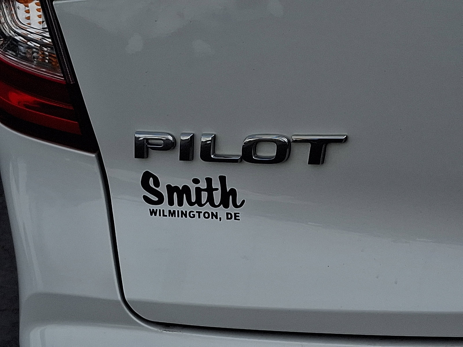 Used 2020 Honda Pilot Touring image 35