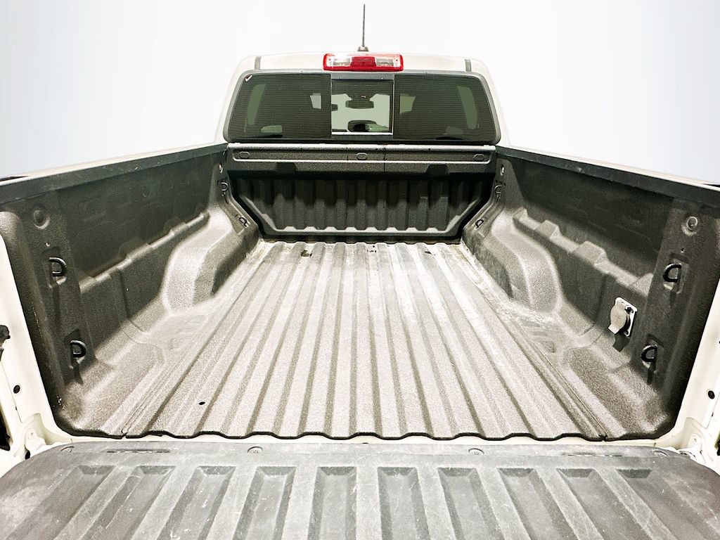 Used 2023 GMC Canyon AT4 w/ AT4 Premium Package AWD/4WD image 27