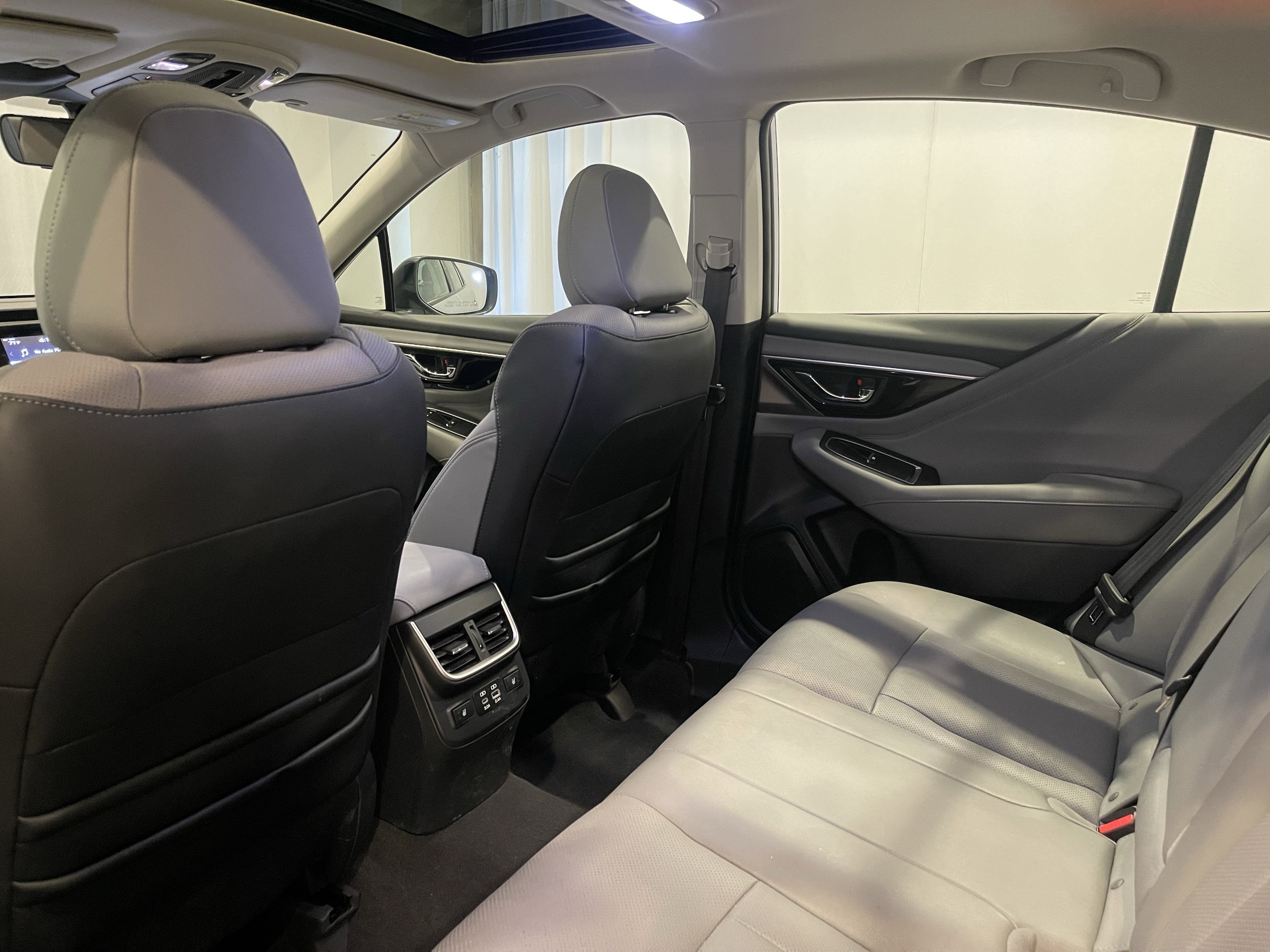 Used 2024 Subaru Legacy Limited image 23