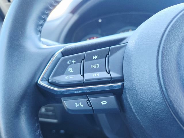 Used 2021 MAZDA CX-5 Grand Touring w/ GT Premium Package AWD/4WD image 19