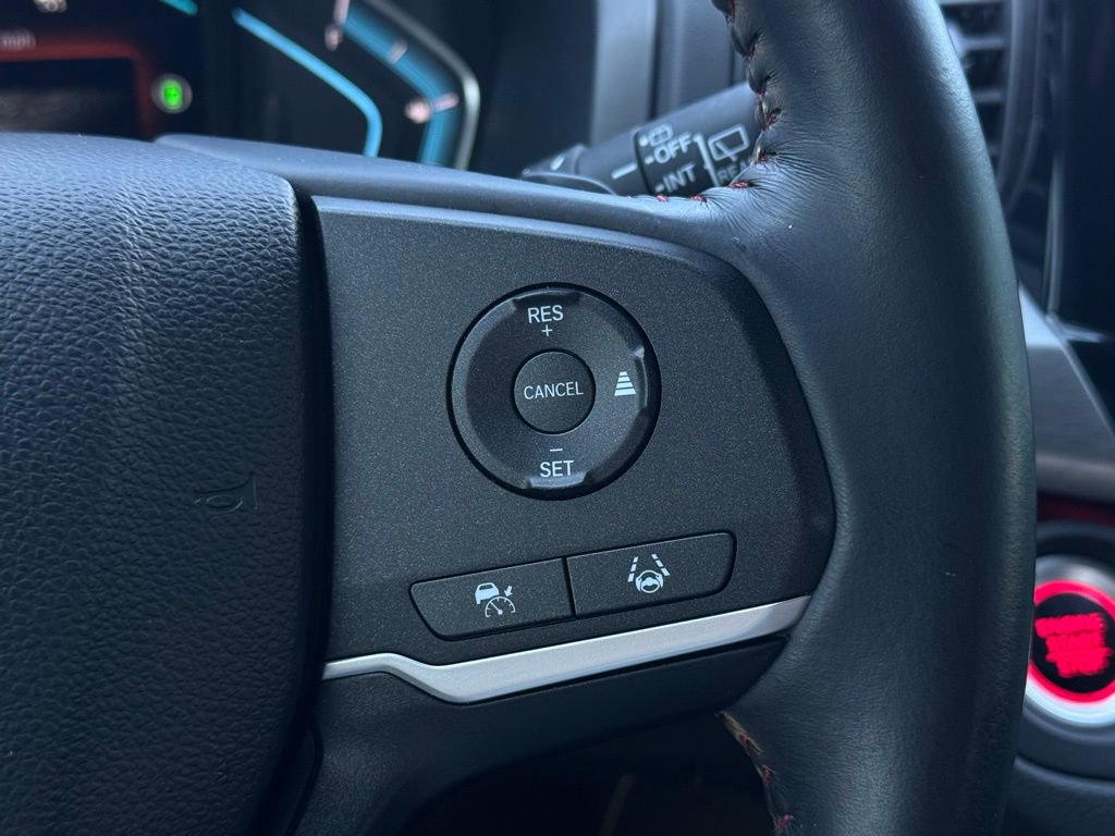 Used 2023 Honda Odyssey Sport image 28