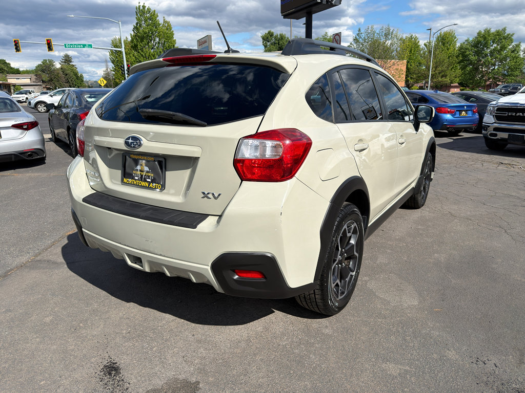 Used 2013 Subaru Crosstrek 2.0i Premium AWD/4WD image 7
