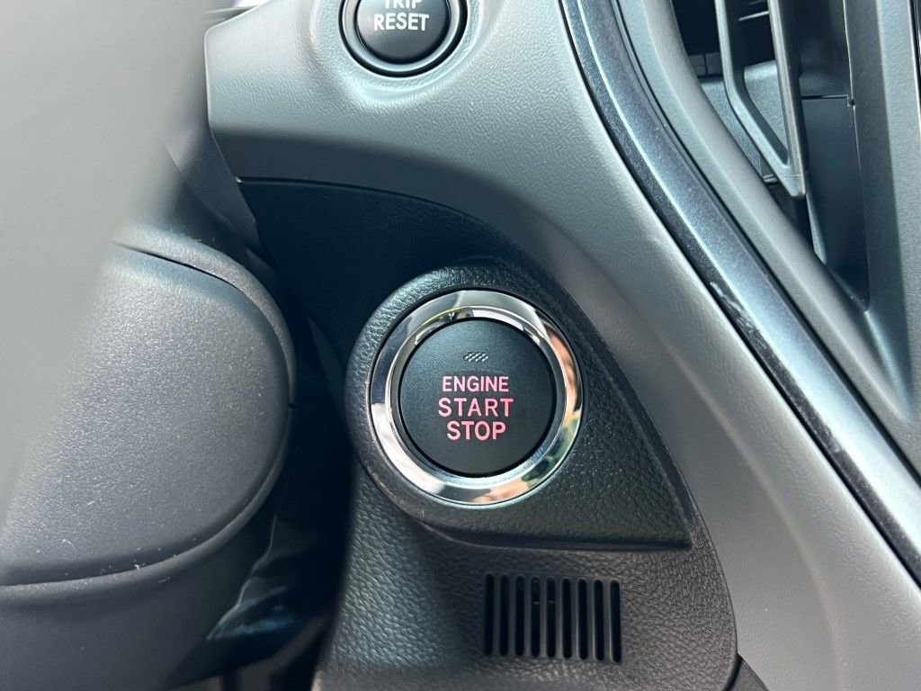 New 2025 Subaru Crosstrek 2.5i Sport image 27