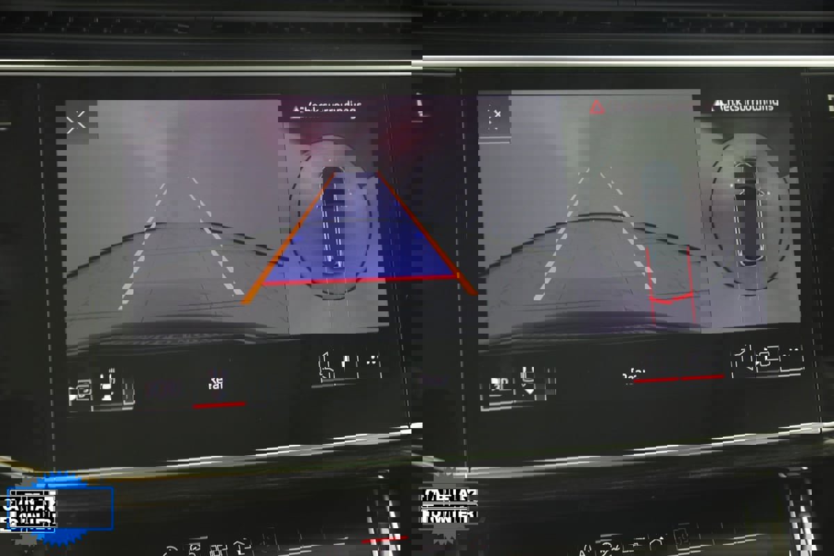 Used 2022 Audi Q7 Premium Plus image 10