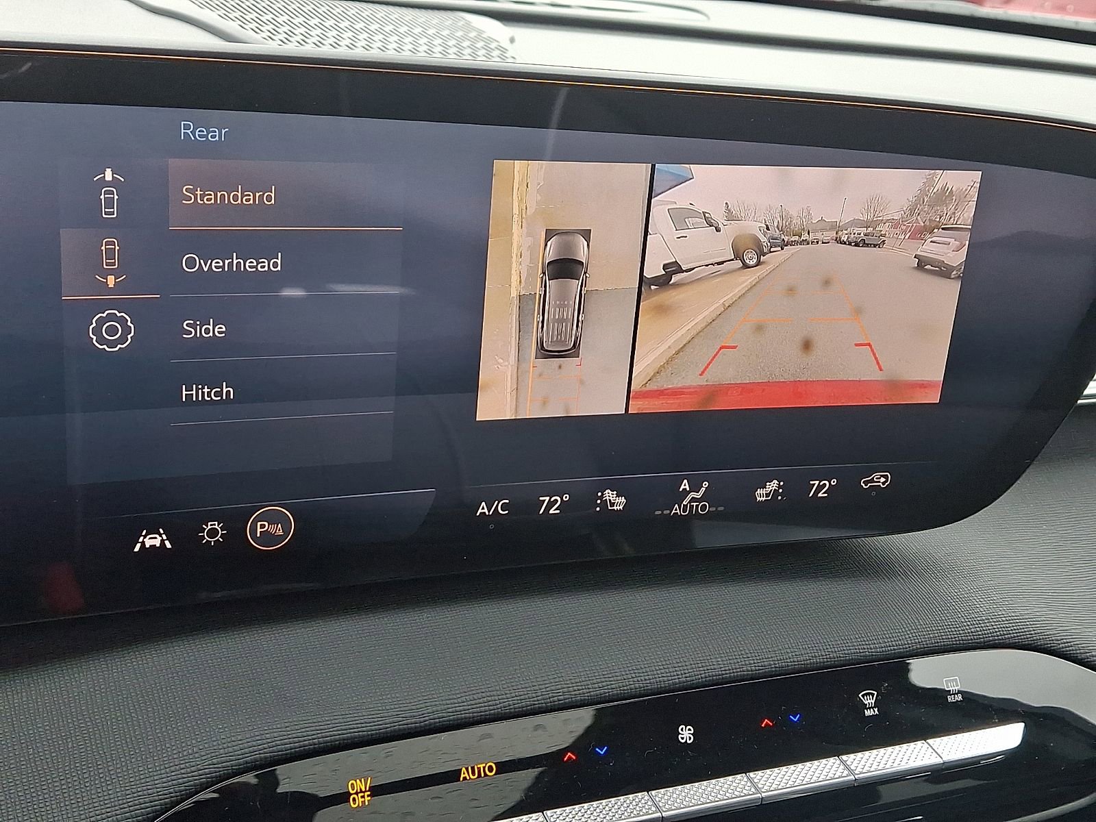 New 2026 Buick Enclave Sport Touring w/ Power Package image 20