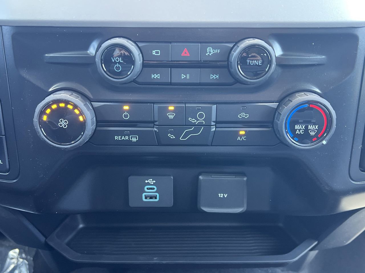 New 2026 Ford F350 XL w/ STX Appearance Package image 7