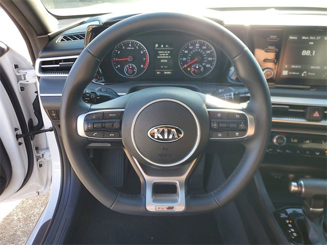 Used 2021 Kia K5 GT-Line w/ GT-Line FWD Premium Package image 19