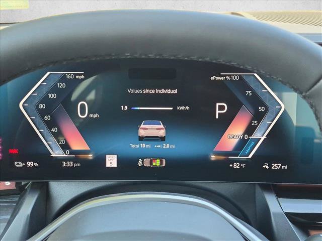 New 2027 BMW i5 M60 RWD image 11