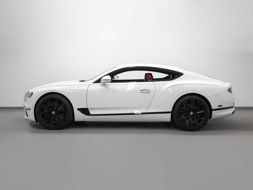 Used 2022 Bentley Continental GT image 67