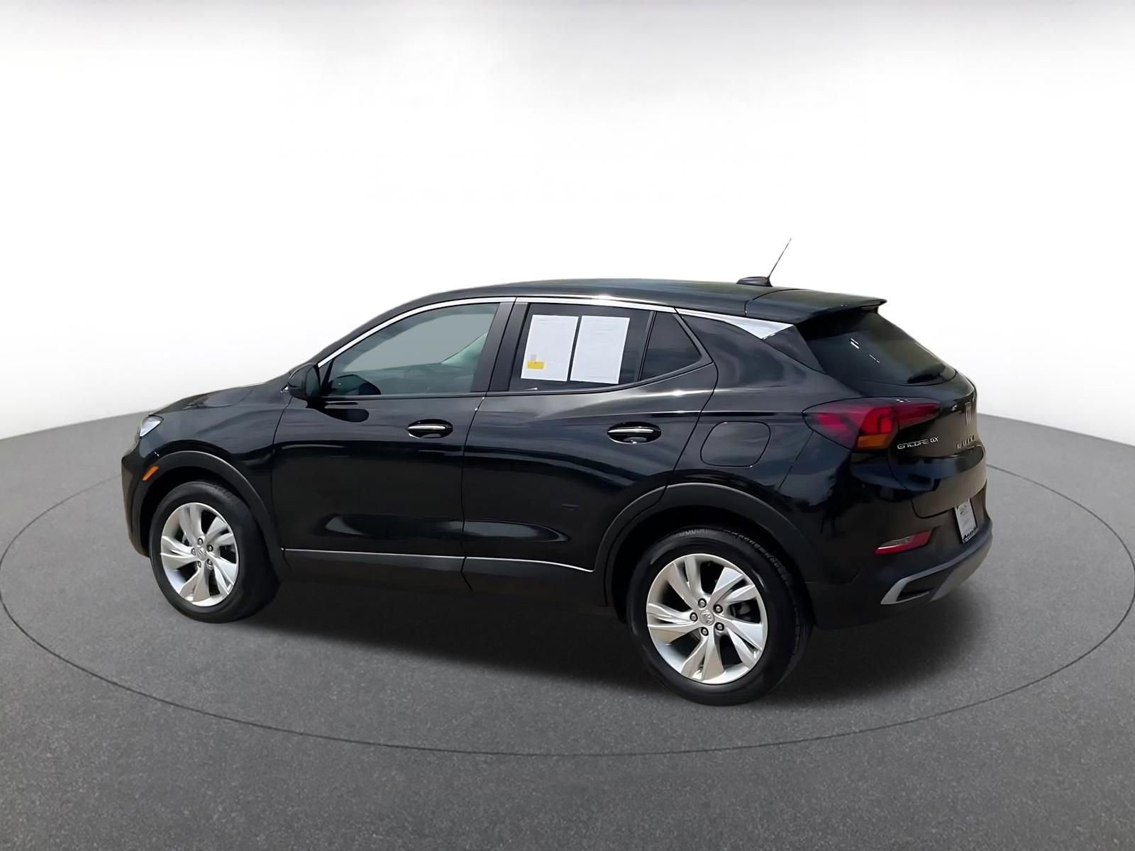 Used 2025 Buick Encore GX Preferred image 10