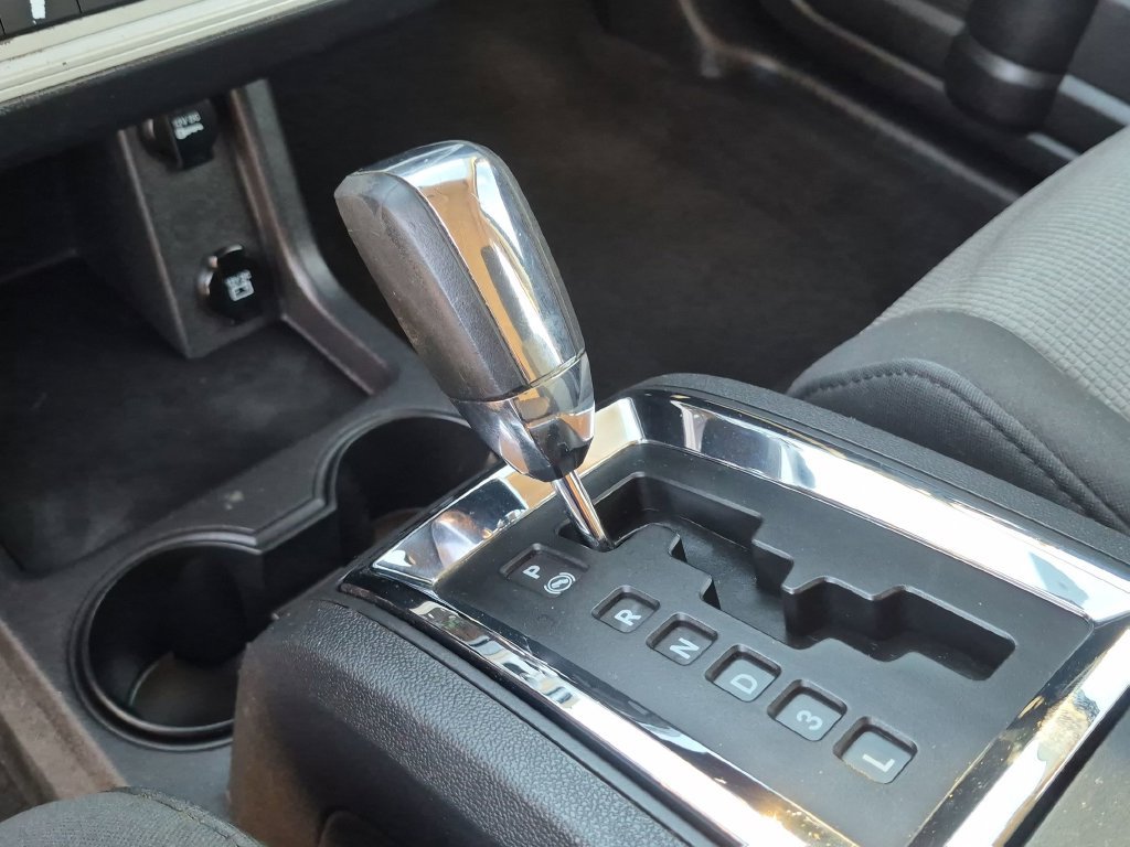 Used 2009 Dodge Journey SE FWD image 18