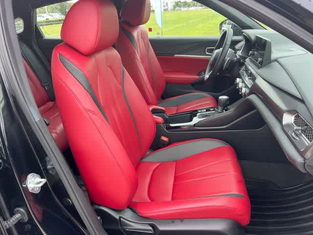 Used 2024 Acura Integra A-Spec FWD image 12