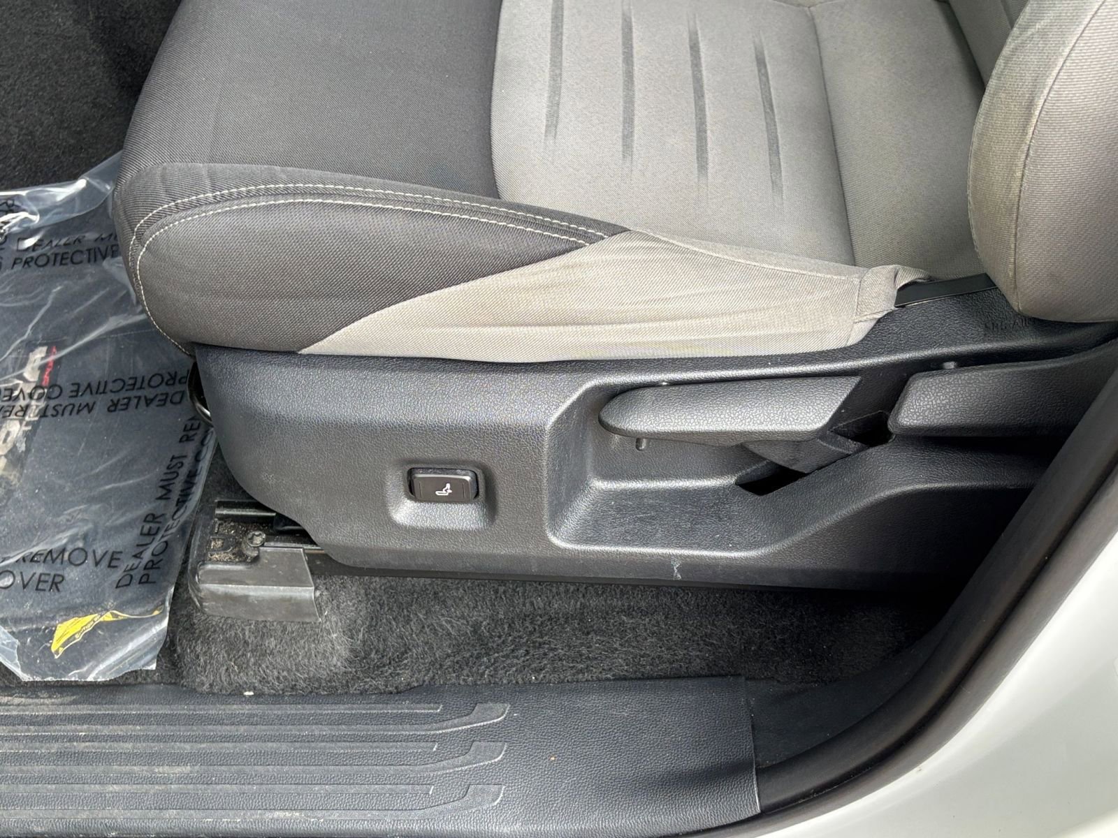 Used 2024 Toyota Tacoma TRD Sport image 24