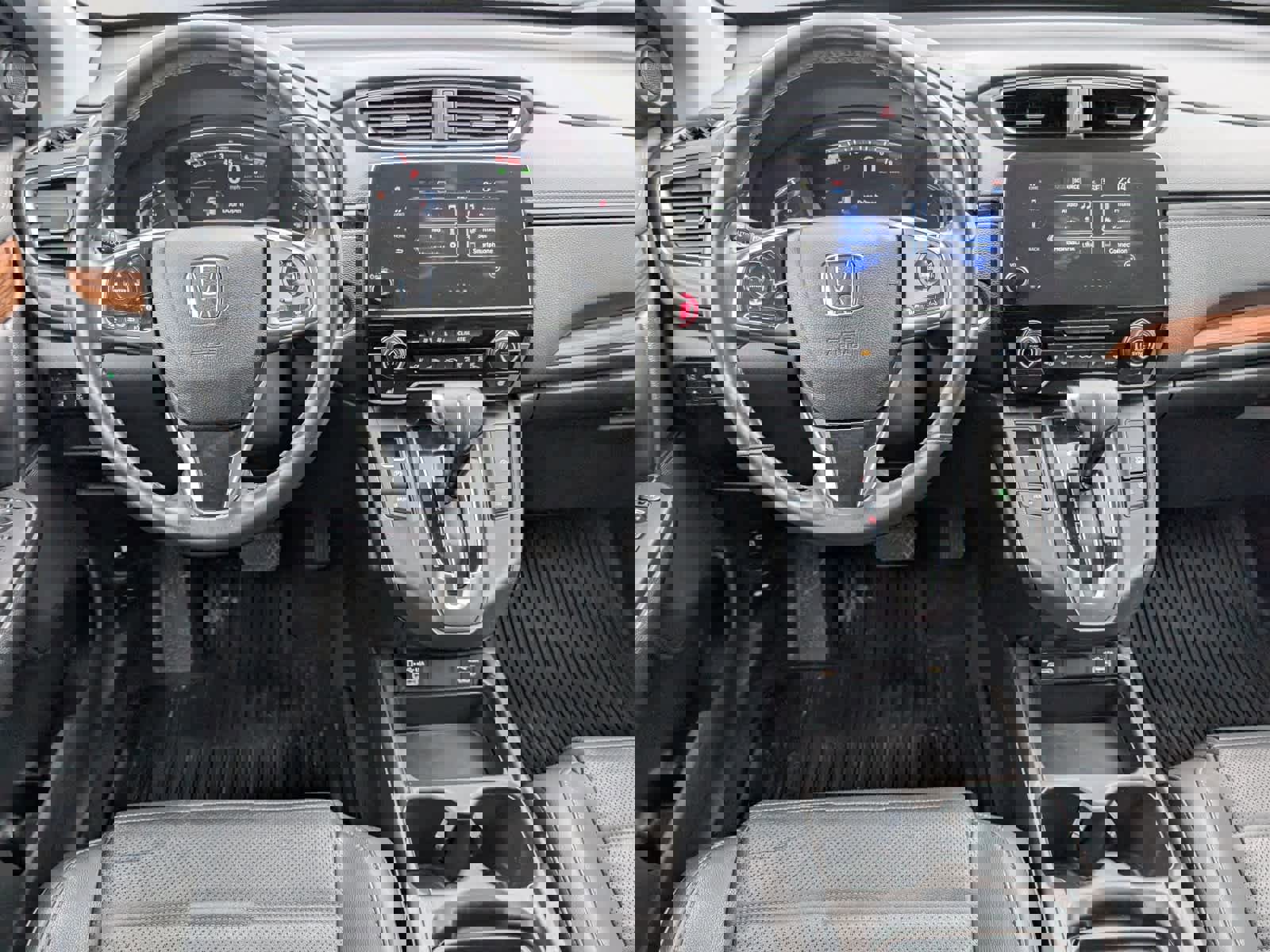 Used 2021 Honda CR-V EX-L image 15