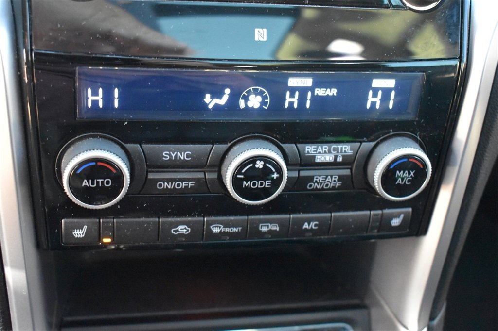 Used 2020 Subaru Ascent Limited w/ Technology Package image 39