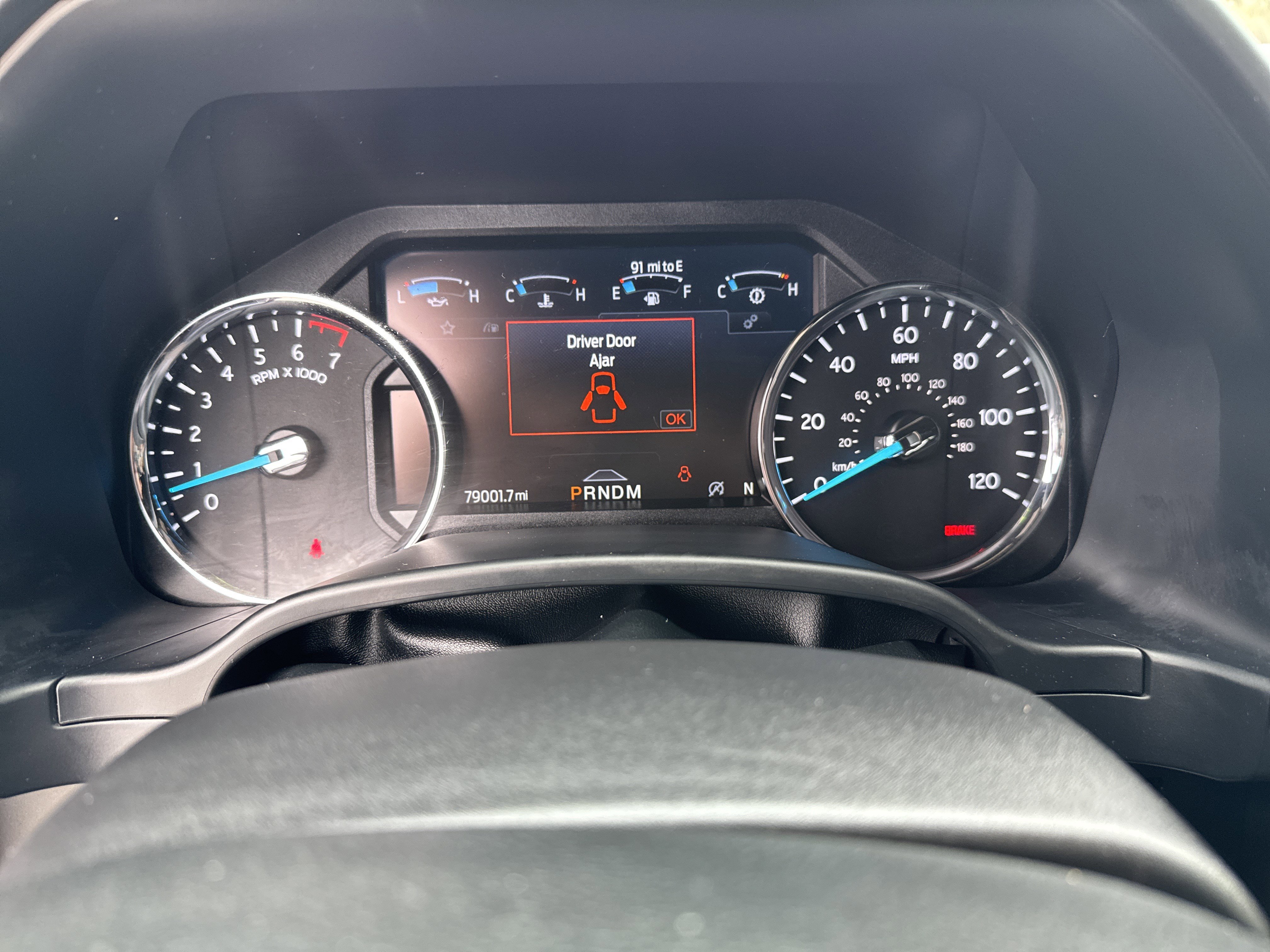 Used 2021 Ford Expedition Max Limited image 15