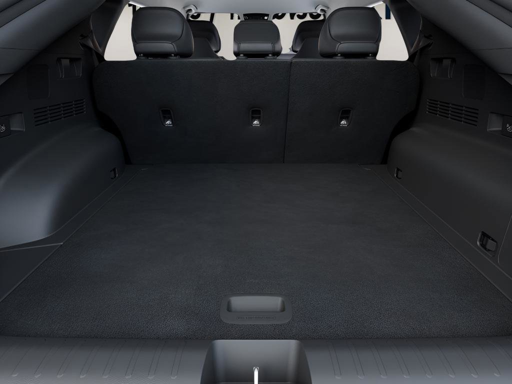 New 2025 Kia EV6 Light image 39
