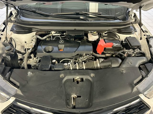Used 2026 Acura RDX w/ Advance Package AWD/4WD image 32