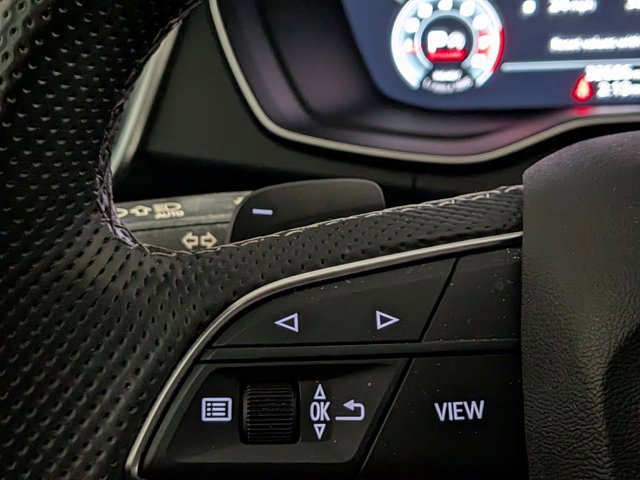 Certified 2023 Audi SQ5 Premium Plus w/ Premium Plus Package image 14