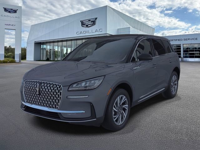 Used 2024 Lincoln Corsair AWD w/ Equipment Group 101A image 1