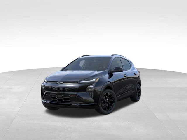 New 2027 Chevrolet Bolt RS image 8