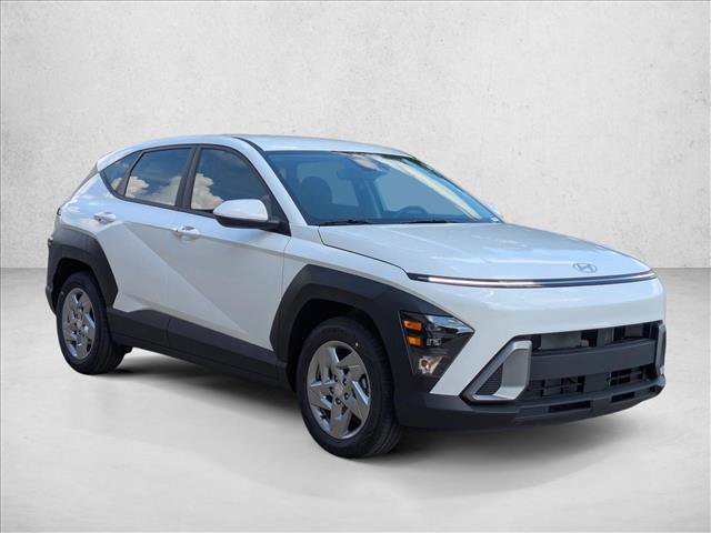 New 2026 Hyundai Kona SE FWD image 7