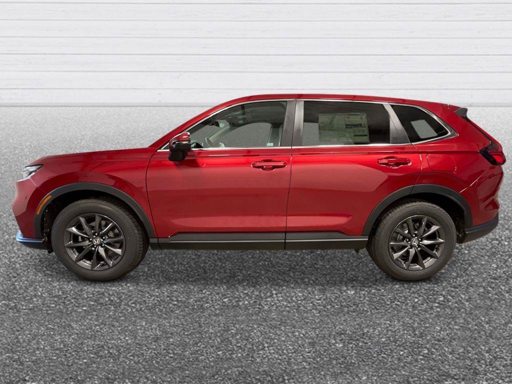 New 2026 Honda CR-V EX-L image 2