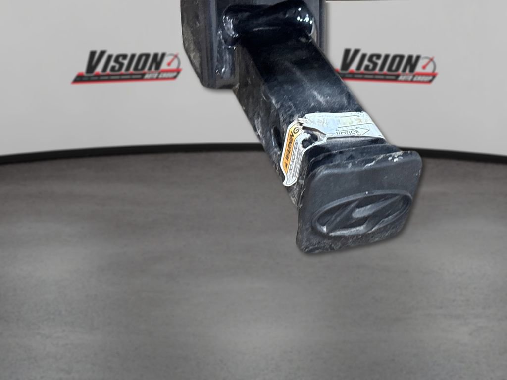 Used 2024 Hyundai Kona SEL image 14