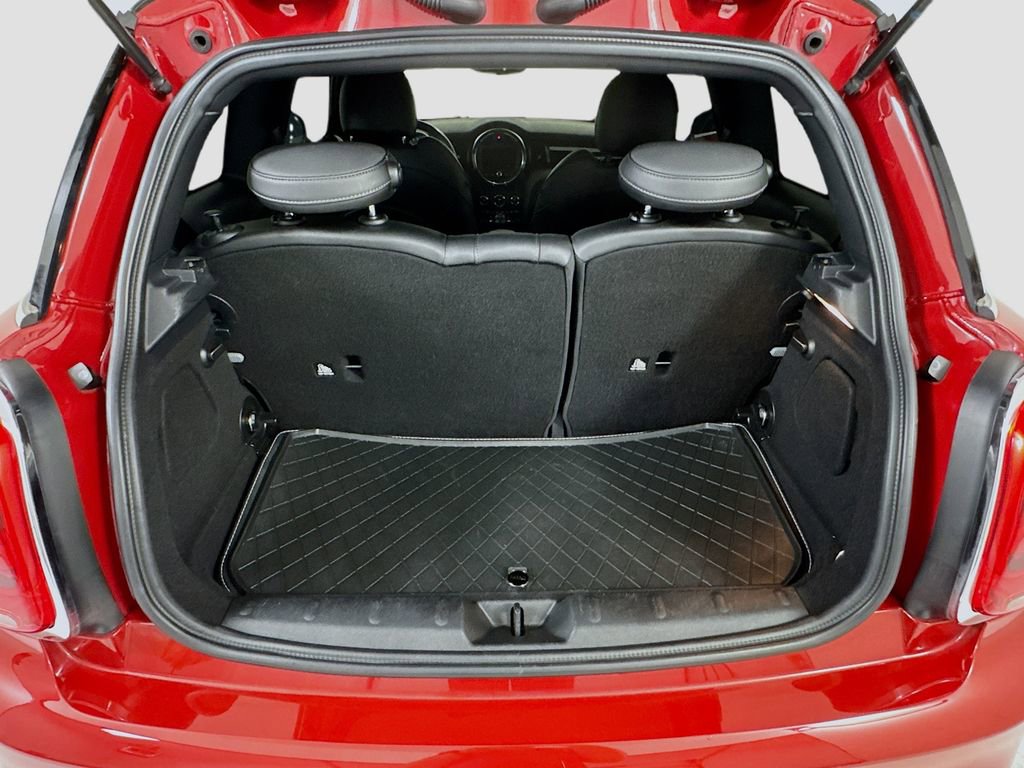 Used 2015 MINI Cooper S FWD image 27